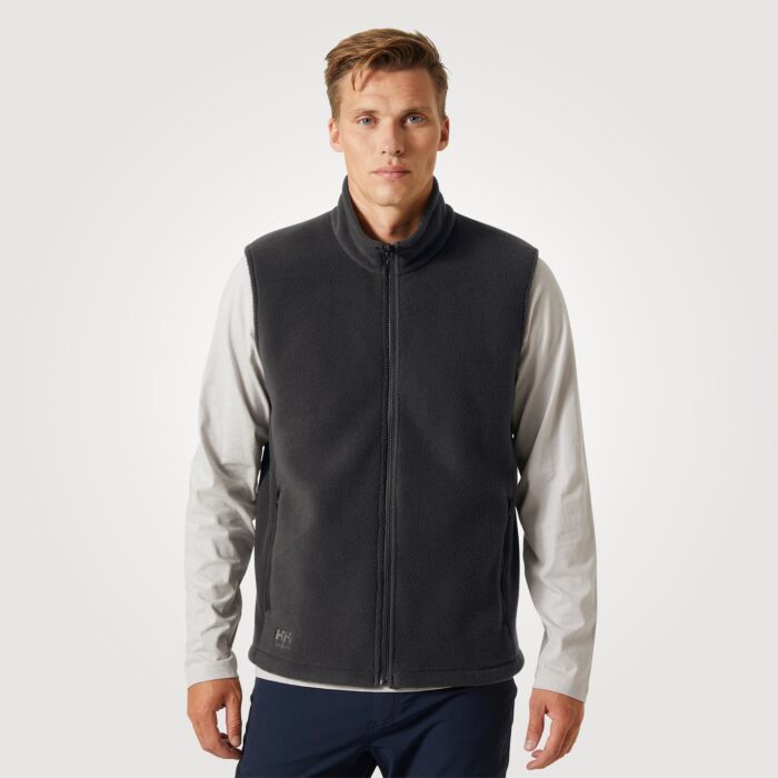 Helly Hansen Manchester 2.0 Fleece Vest