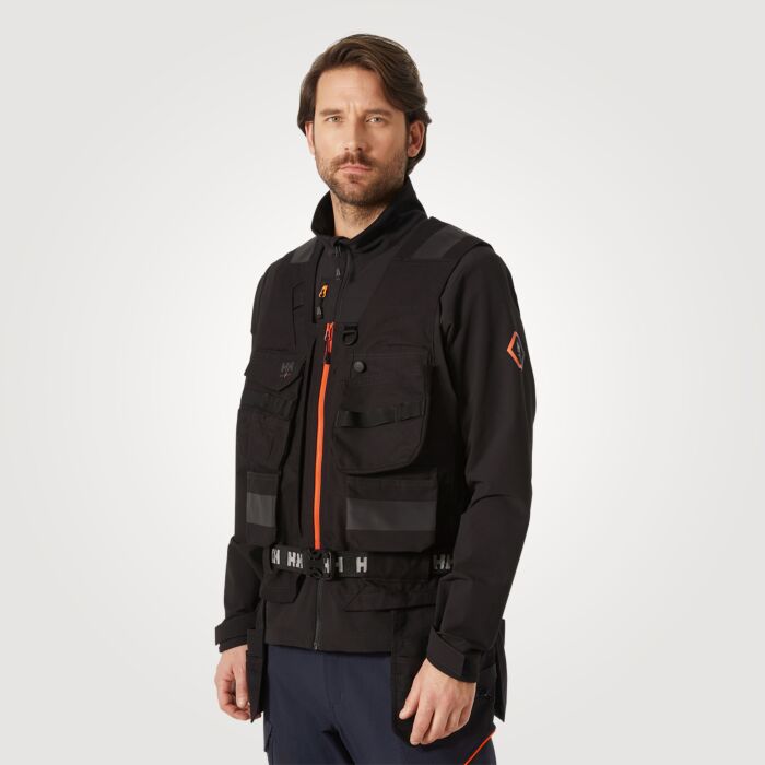 Helly Hansen Workwear Chelsea Evolution Handwerkerweste