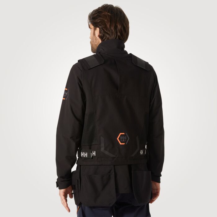 Helly Hansen Workwear Chelsea Evolution Handwerkerweste