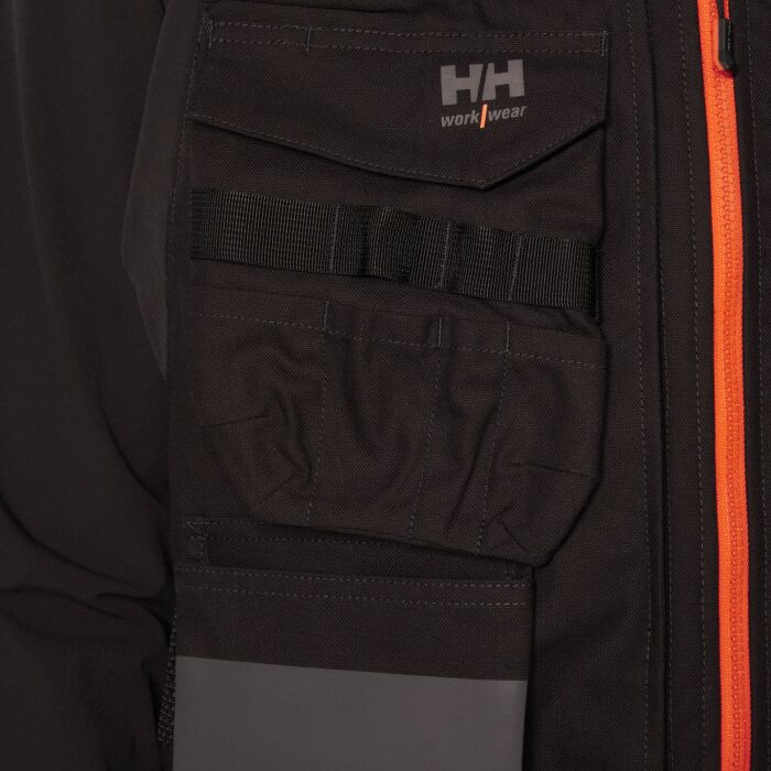 Helly Hansen Workwear Chelsea Evolution Handwerkerweste