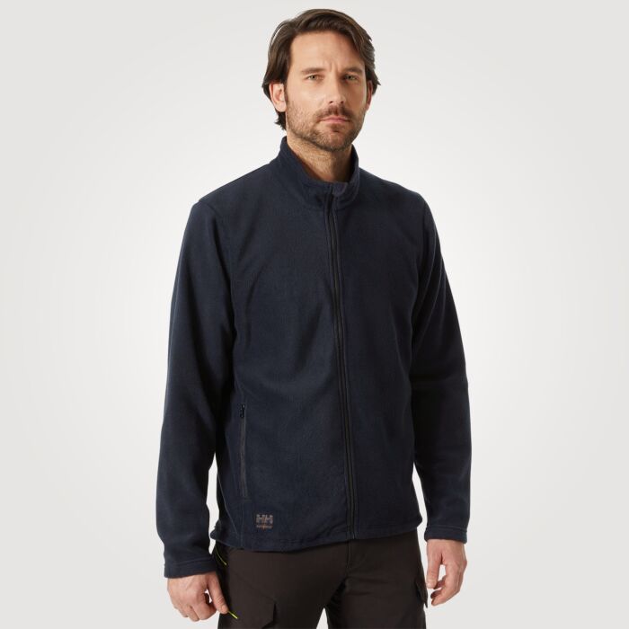 Helly Hansen Faserpelzjacke Manchester