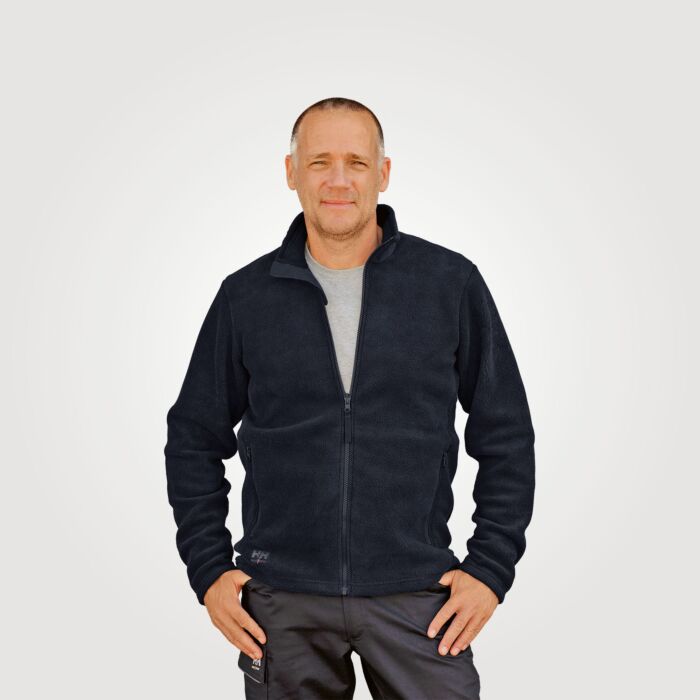 Helly Hansen Faserpelzjacke Manchester