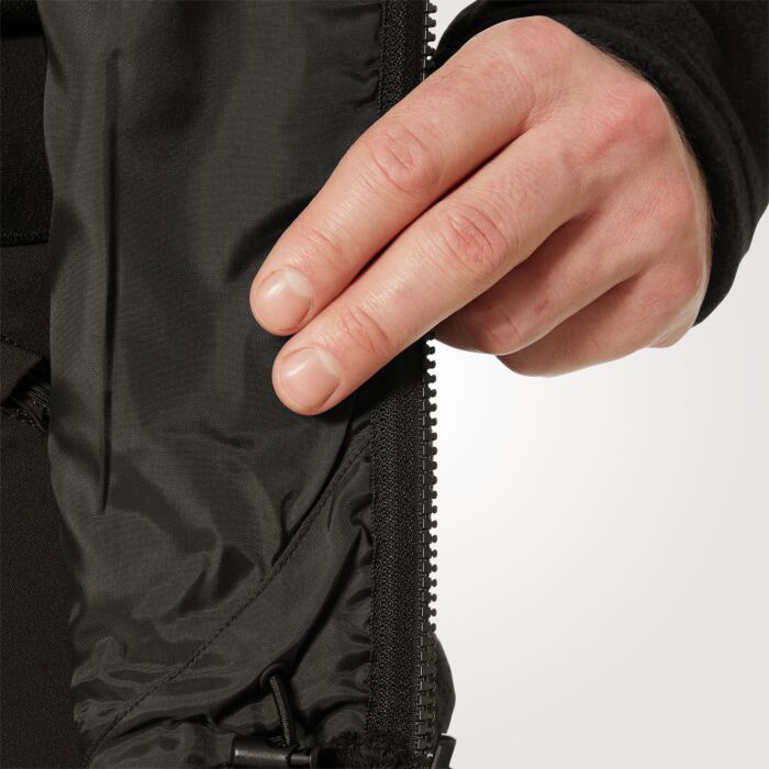Helly Hansen Faserpelzjacke Manchester