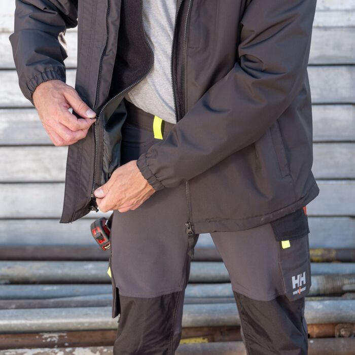 Helly Hansen Softshell Manchester