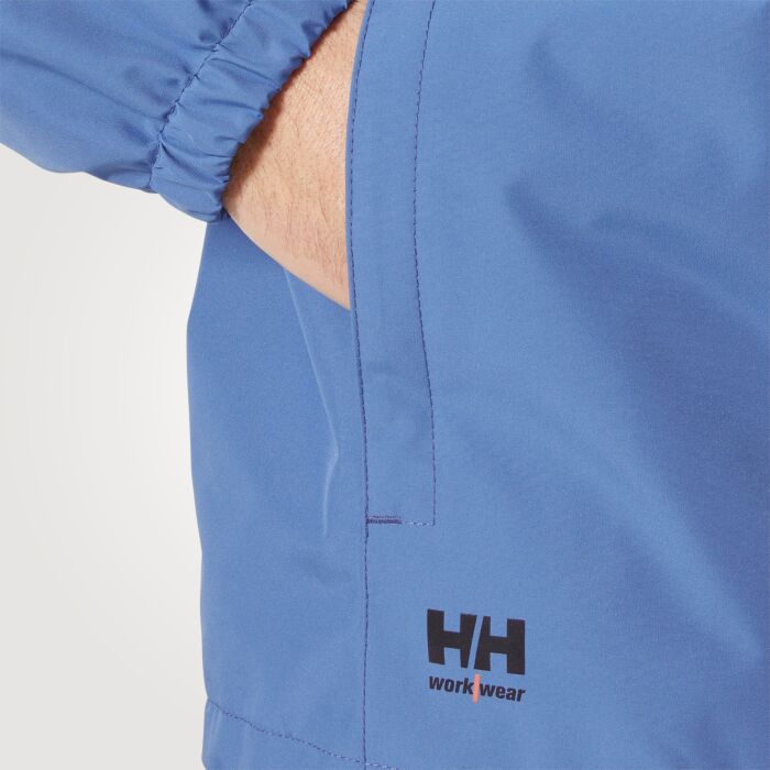 Helly Hansen Softshell Manchester