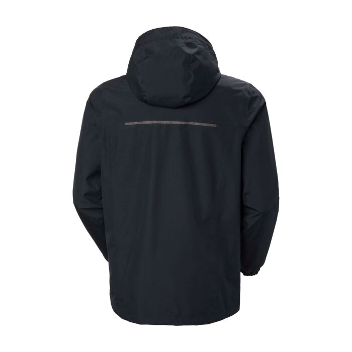 Helly Hansen Softshell Manchester