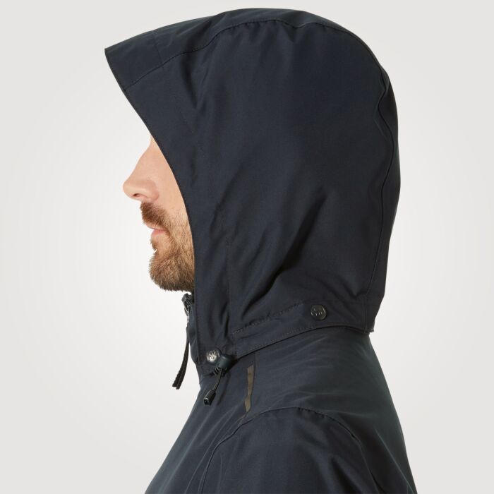 Helly Hansen Softshell Manchester
