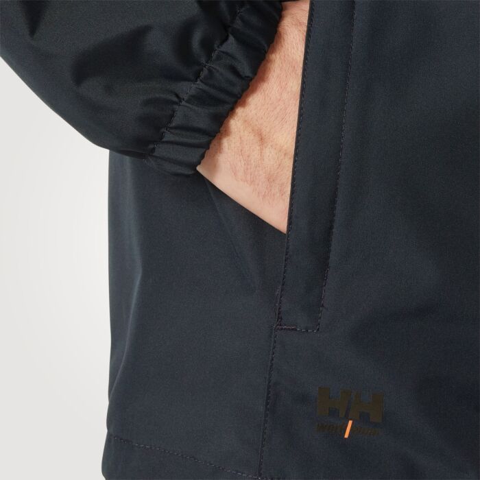 Helly Hansen Softshell Manchester