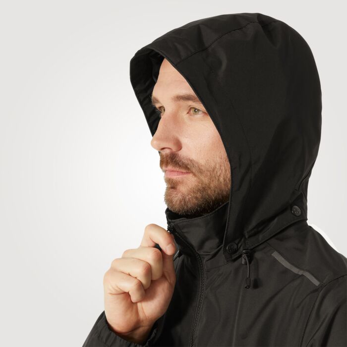 Helly Hansen Softshell Manchester