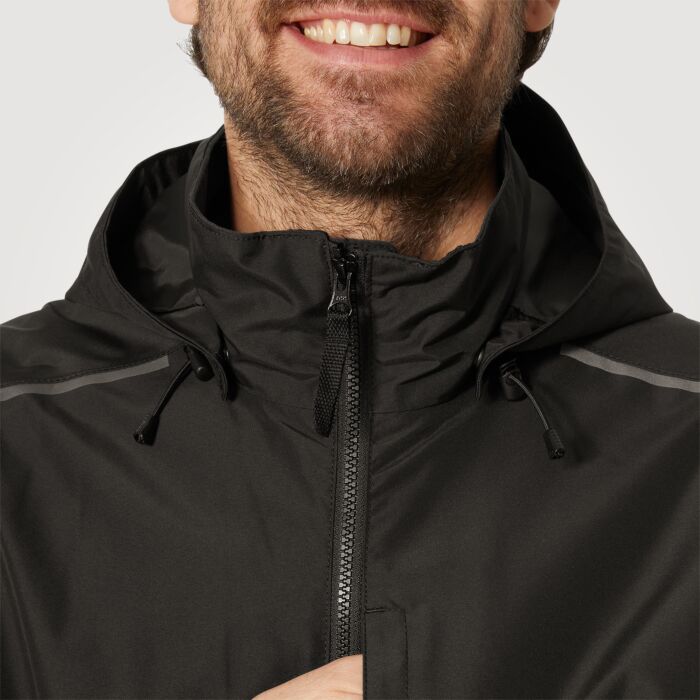 Helly Hansen Softshell Manchester