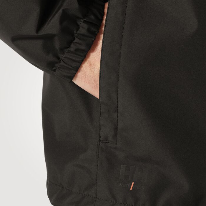 Helly Hansen Softshell Manchester