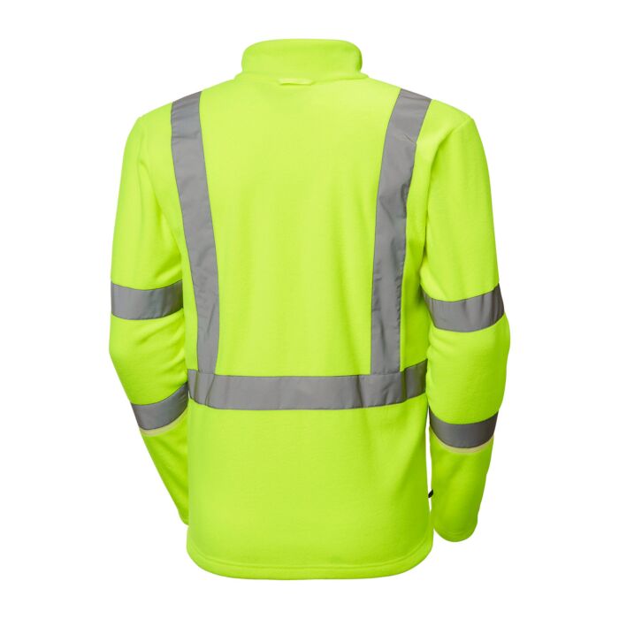 Veste polaire de sécurité Helly Hansen Workwear UC-ME