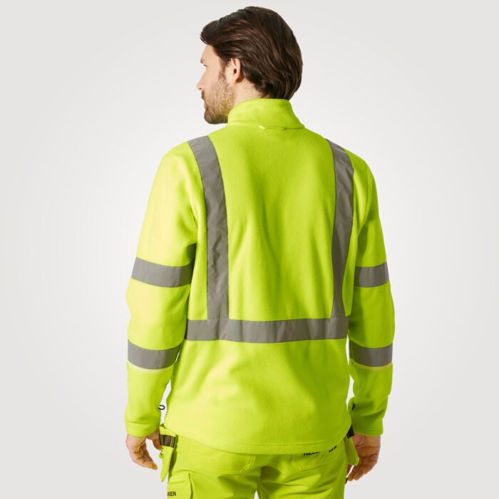 Veste polaire de sécurité Helly Hansen Workwear UC-ME