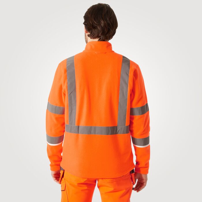 Veste polaire de sécurité Helly Hansen Workwear UC-ME