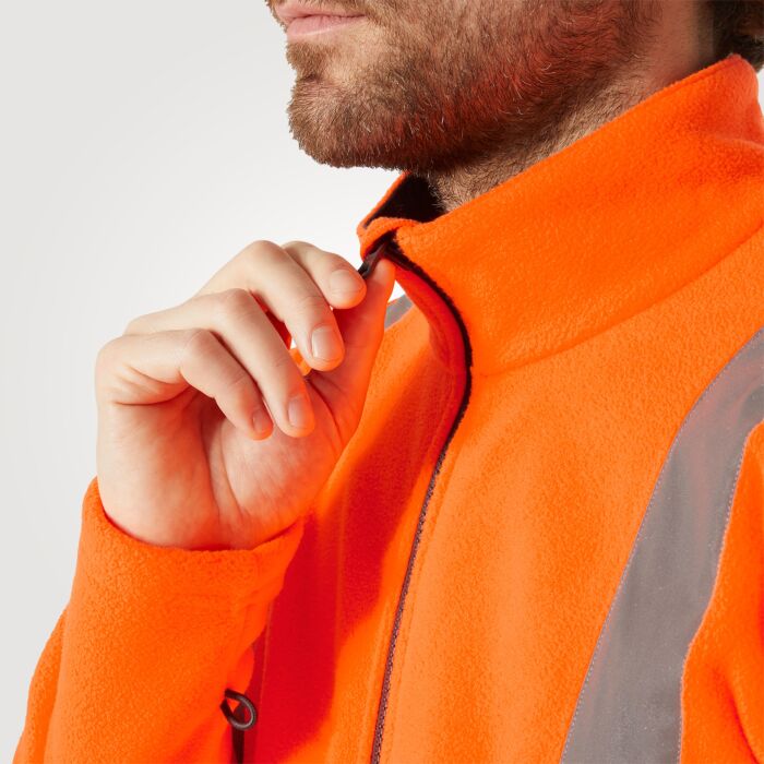 Veste polaire de sécurité Helly Hansen Workwear UC-ME