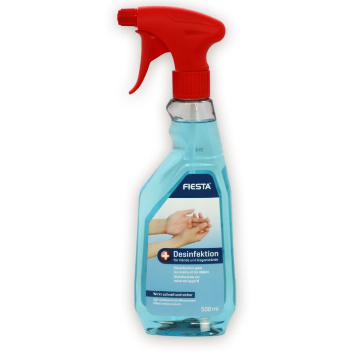 Désinfectant pour mains et objets main product photo