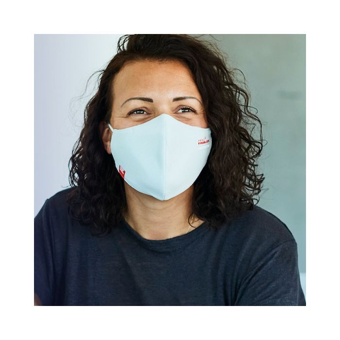 masques de protection HeiQ Viroblock Multi-Hi-Tech main product photo
