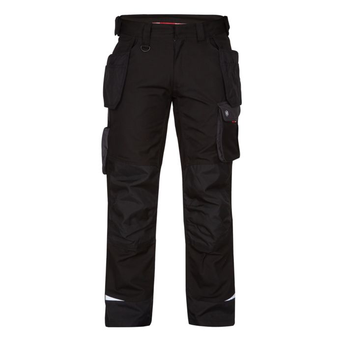 Pantalon de travail ENGEL Galaxy avec poches holster main product photo