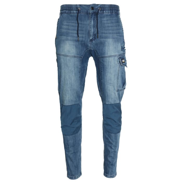 Pantalon de travail CAT Dynamic main product photo