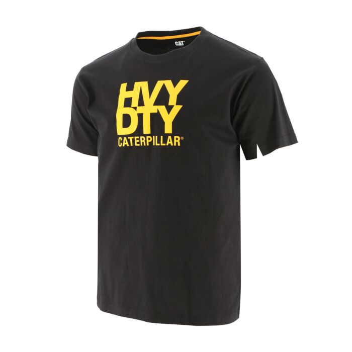 Caterpillar T-Shirt HVY DTY