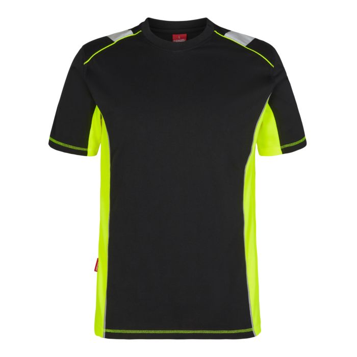 ENGEL T-Shirt Cargo mit Reflexdetails main product photo