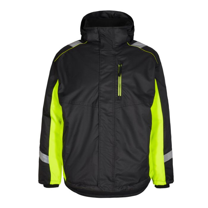 Veste d'hiver ENGEL Cargo en polyester main product photo