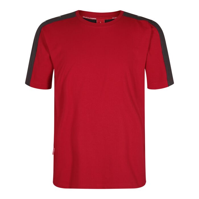 ENGEL T-Shirt Galaxy mit guter Sichtbarkeit