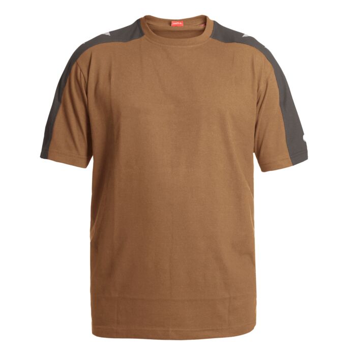 ENGEL T-Shirt Galaxy mit guter Sichtbarkeit