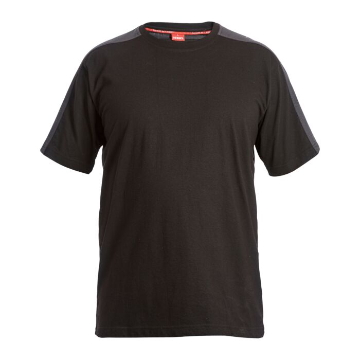 ENGEL T-Shirt Galaxy mit guter Sichtbarkeit