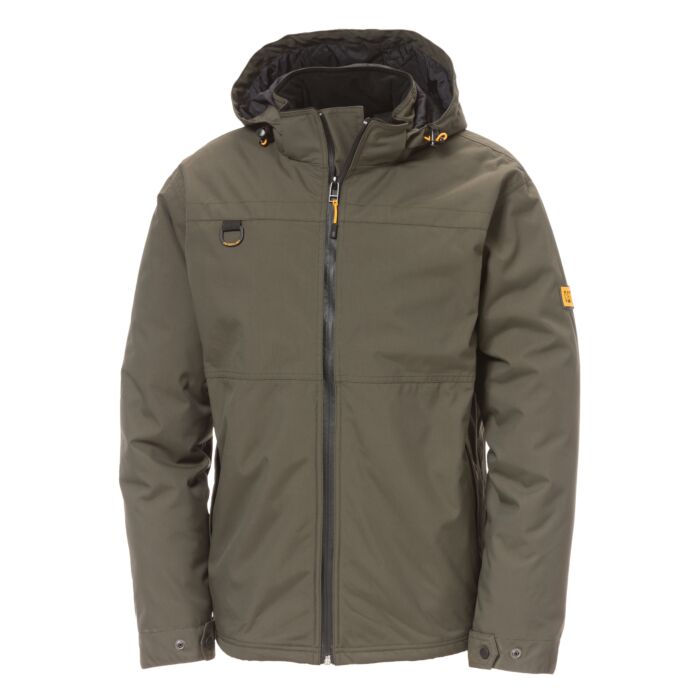 CAT-Jacke Chinook wasserdicht