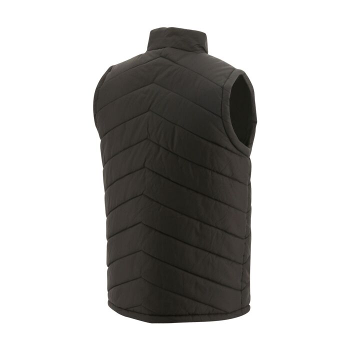 Gilet matelassé CAT