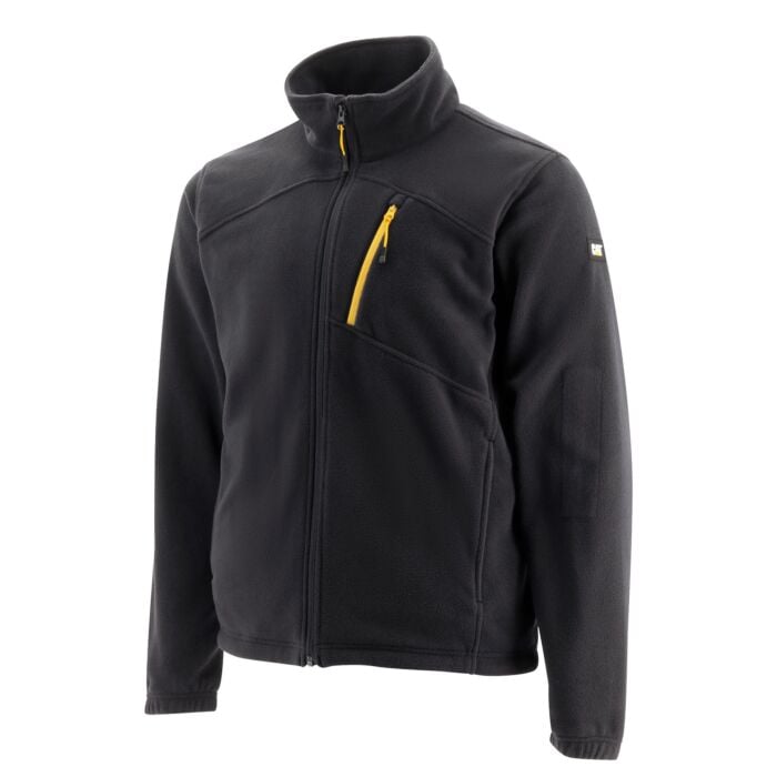 Veste polaire CAT main product photo