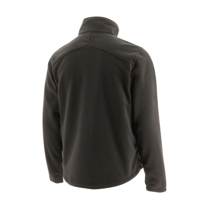 CAT Fleecejacke