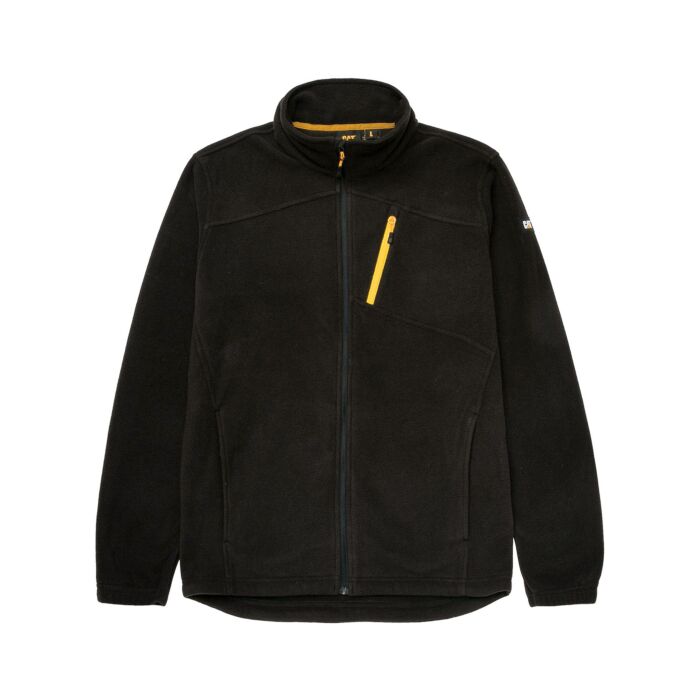 CAT Fleecejacke