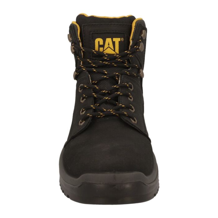 CAT Sicherheitsschuh Striver