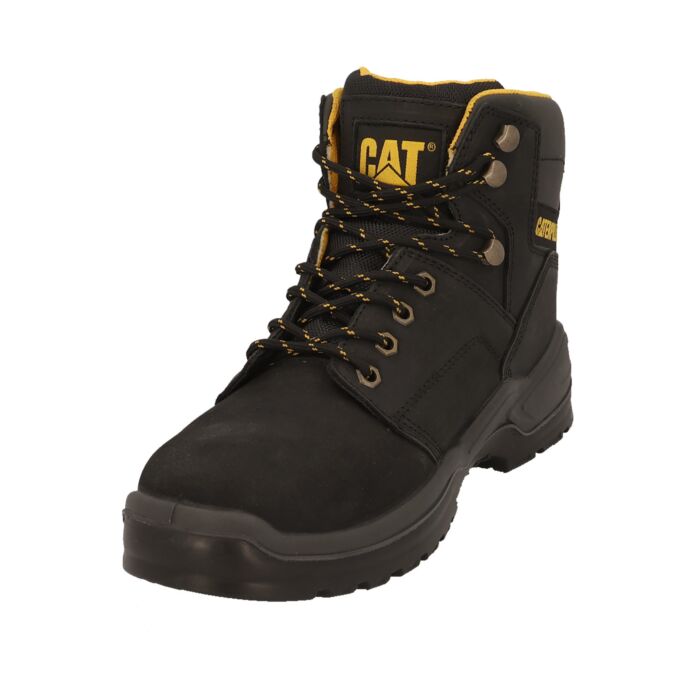 CAT Sicherheitsschuh Striver