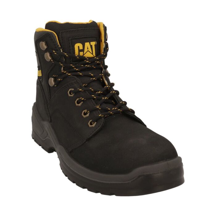 CAT Sicherheitsschuh Striver