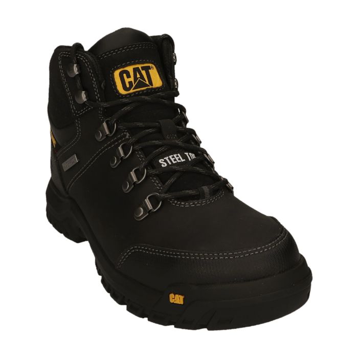 Chaussures de sécurité - La Boutique Cat