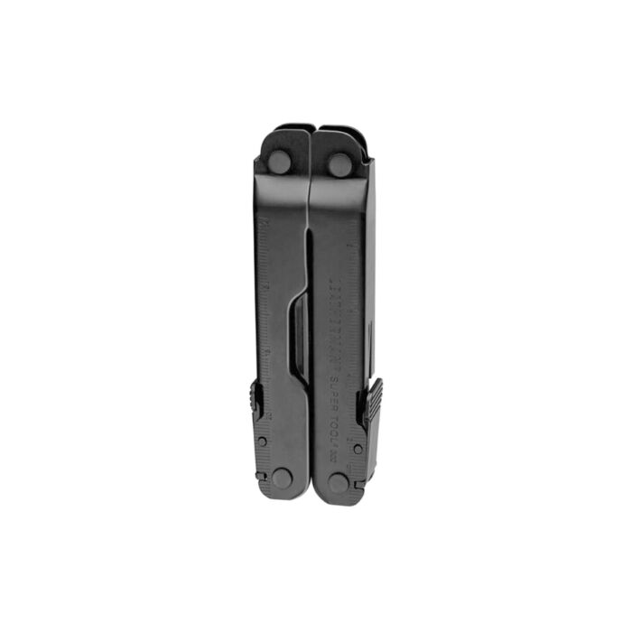 Multitool Super Tool 300 Leatherman schwarz