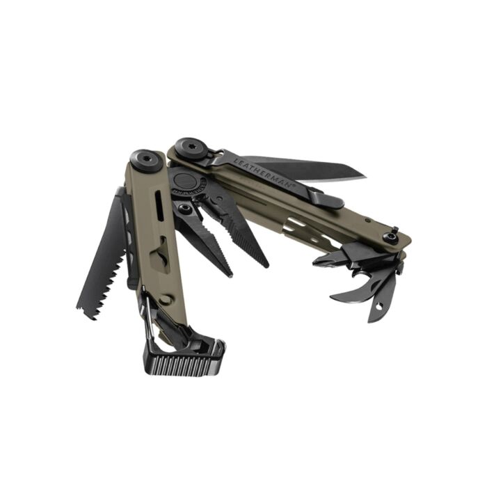 Multitool Signal Leatherman