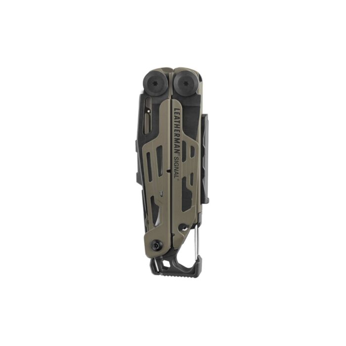 Multitool Signal Leatherman