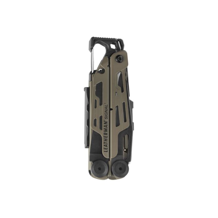 Multitool Signal Leatherman