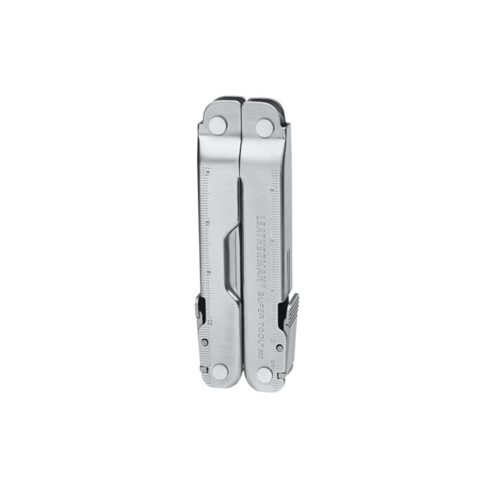 Outil multifonctions Super Tool 300 Leatherman argent