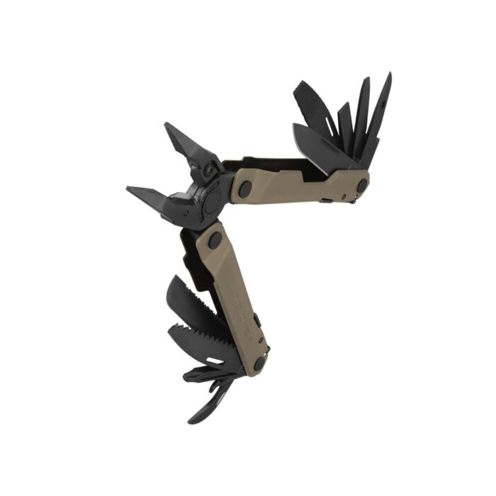 Multitool Rebar Leatherman