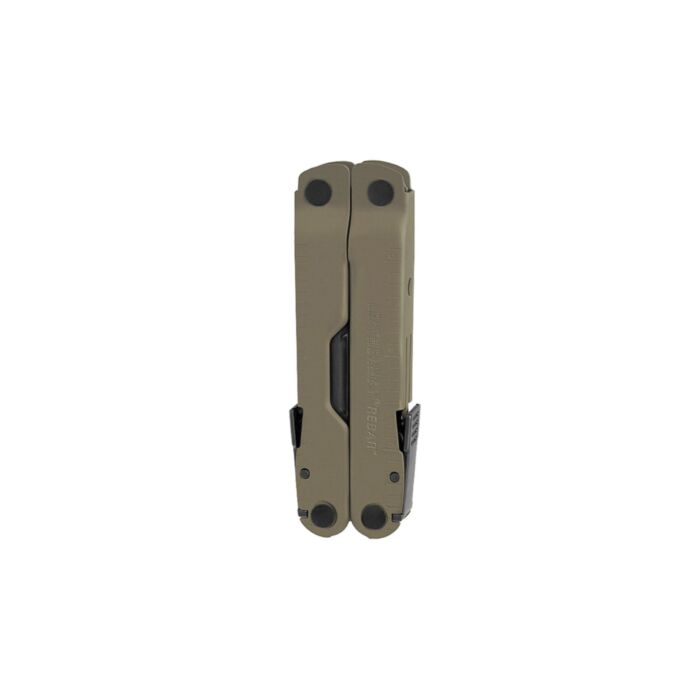 Multitool Rebar Leatherman