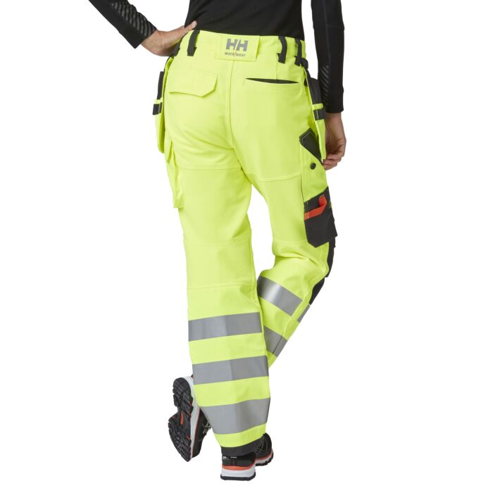 HELLY HANSEN Damen-Sicherheitshose Stretch Luna