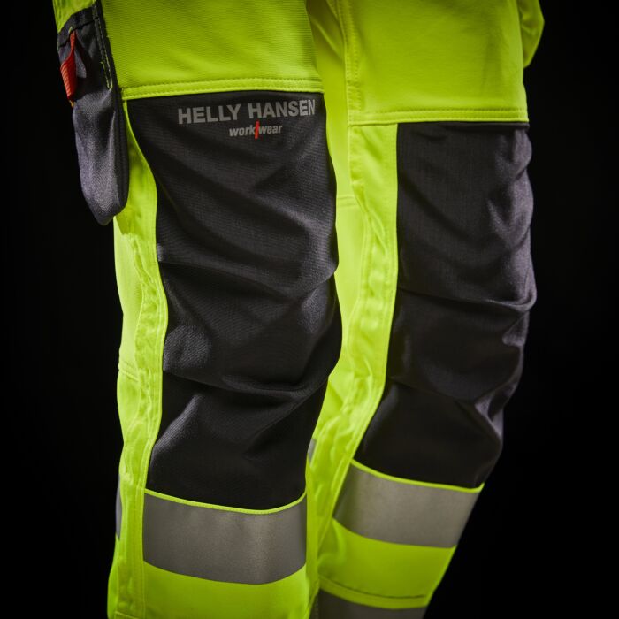 HELLY HANSEN Damen-Sicherheitshose Stretch Luna