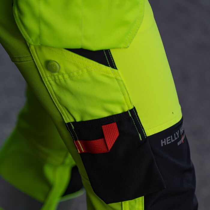 HELLY HANSEN Damen-Sicherheitshose Stretch Luna