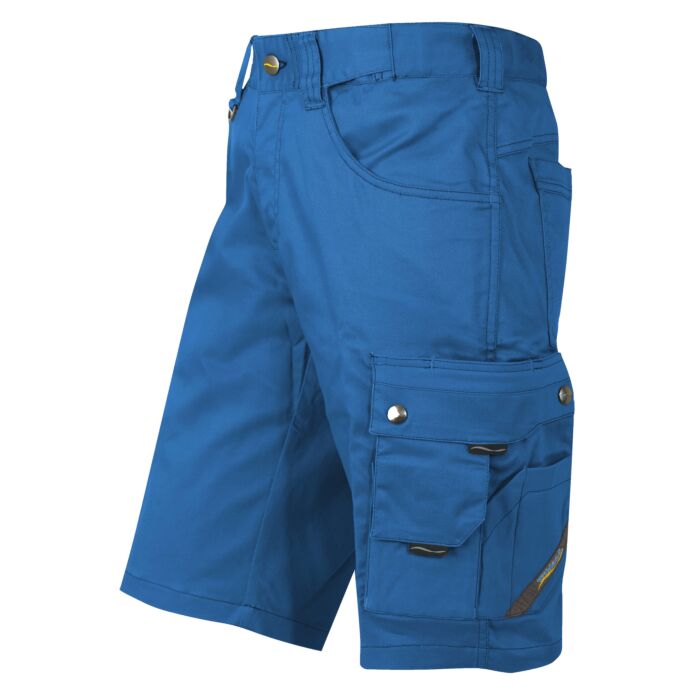 Wikland Damen Shorts mit Komfort-Bund