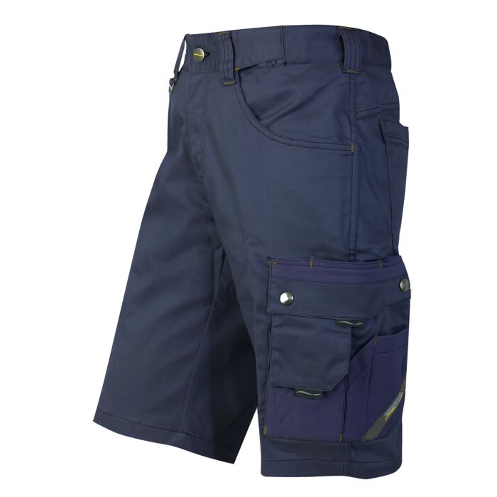 Wikland Damen Shorts mit Komfort-Bund